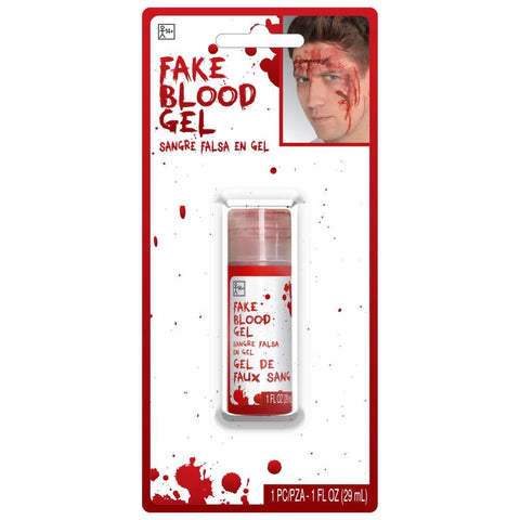 Amscan Halloween Fake Blood Gel