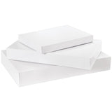 Amscan White Gift Box Assortment 10pk