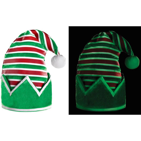 Amscan Costume Accessory - Glowing Elf Hat