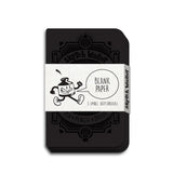 Inky's Small Blank Paper Sketchbooks 3pk