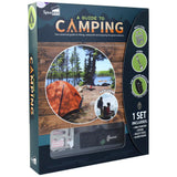 SpiceBox Guide to Camping Kit