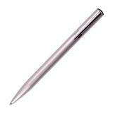 Tombow Zoom L105 Ballpoint Pen, Silver
