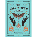 The Baby Witch's Journal by Astrid Carvel