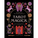 The Witch of the Forest's Guide to Tarot Magick by Lindsay Squire