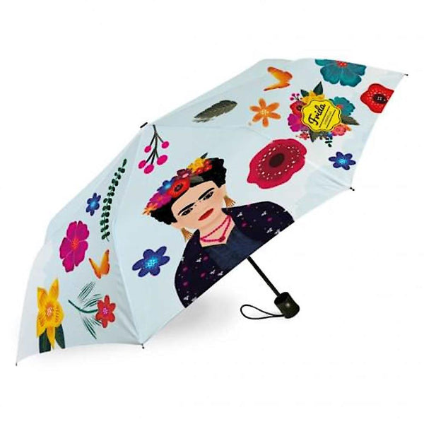 Bekking & Blitz Folding Umbrella - Frida
