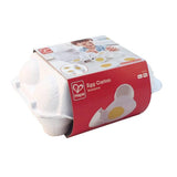 Hape Egg Carton Playset