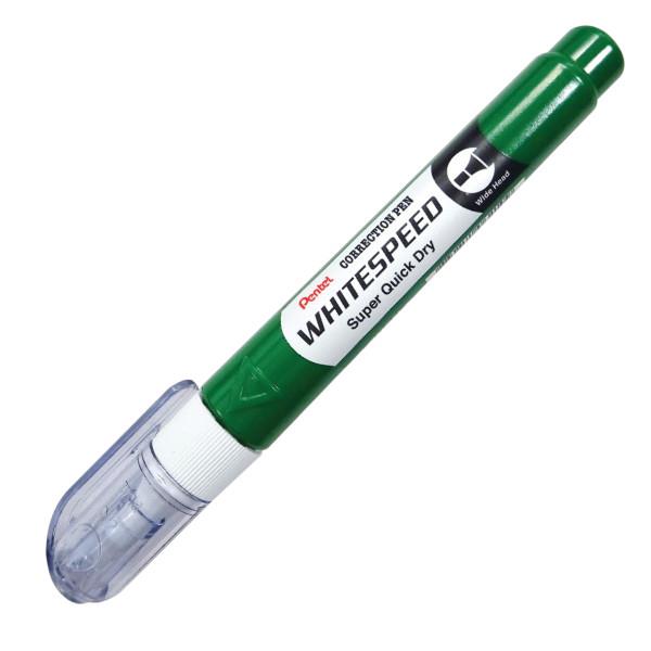 Pentel Whitespeed Wide Tip Correction Pen – Midoco Art Office