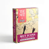 The Met Playing Cards -- Icons