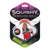 Toysmith Squishy Rebound Ball