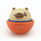 Tiger Tribe Rocking Rollers Toy - Dog