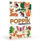 Poppik Discovery Poster Kit - Forest