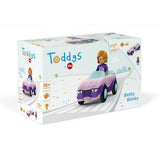 Toddys Click & Play Toy Vehicle - Betty Blinky