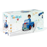 Toddys Click & Play Toy Vehicle - Mio Mounty
