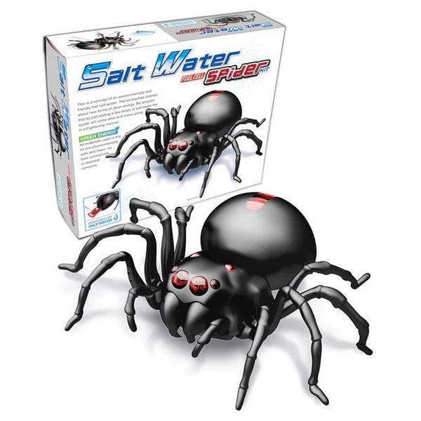 CIC Salt Water Fuel Cell Spider Kit