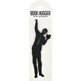 Peter Pauper Press Book Hugger Metal Bookmark - Book Lover