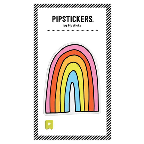 Pipsticks PipSticker Puffies - Big Puffy Rainbow