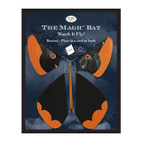TOPS Malibu Magic Flying Wind-Up Bat Butterfly