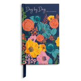 Steel Mill & Co Five Year Journal - Colourful Blooms