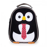Apple Park Lunch Bag - Penguin