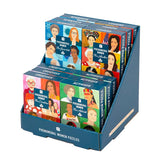 Talking Tables 100pc Puzzles - Phenomenal Women, Assorted