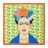 Talking Tables Lunch Napkins 20pk - Frida Kahlo