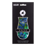 Modgy Suction Cup Vase - Van Gogh: Irises