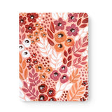Elyse Breanne Design Layflat Journal - Harvest Floral