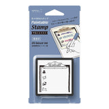 Midori Pre-Inked Paintable Stamp - To-Do List