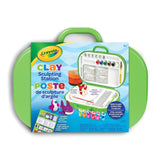 Clay Sculpting Station for Kids, Crayola.com