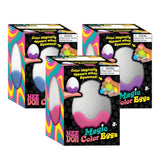 Schylling NeeDoh Magic Colour Egg, Assorted