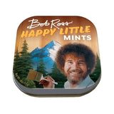 Unemployed Philosophers Guild Mints - Bob Ross's Happy Little Mints