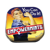 Unemployed Philosophers Guild Mints - Women's Empowermints