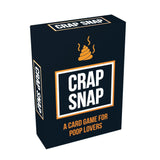 Summersdale Crap Snap Card Game
