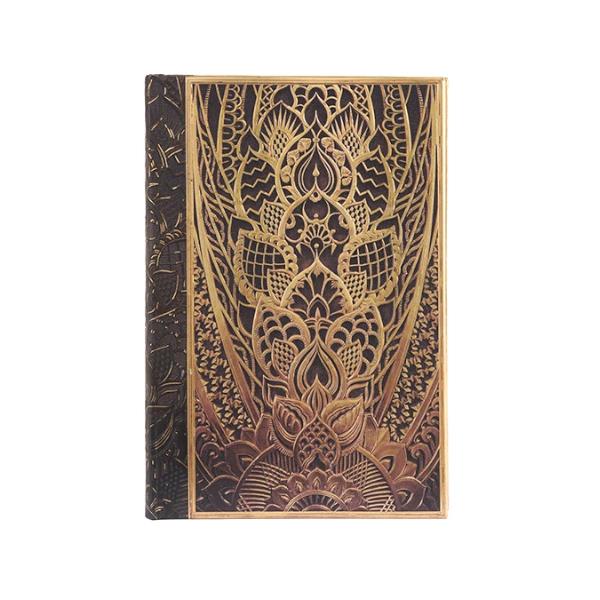 Paperblanks Lined Journal Mini - The Chanin Rise