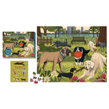 Running Press 500pc Puzzle - For The Love Of Dogs