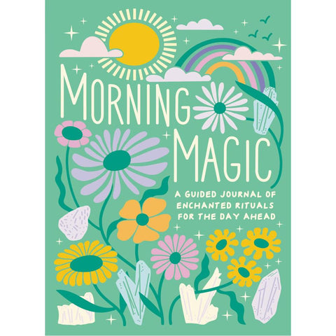 Morning Magic by Mikaila Adriance