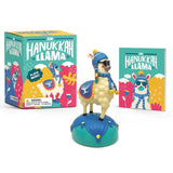 Running Press Mini Kit - Hanukkah Llama