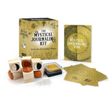 Running Press Mini Kit - Mystical Journaling Kit
