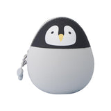 Lihit Lab Punilabo Egg Pouch - Penguin