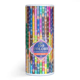 eeBoo Double-Sided Pencils 50pk