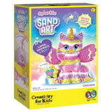 Creativity for Kids Sparkle Sand Art Unicorn