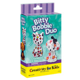 Creativity for Kids Bitty Bobble Duo