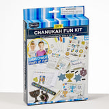 Rite Lite DIY Chanukah Fun Kit