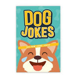 Gift Republic Dog Jokes