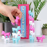 Gift Republic Unicorn Stacking Game