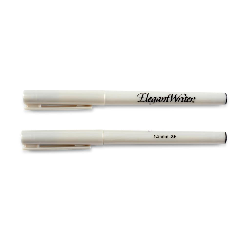 Speedball Elegant Writer Calligraphy Marker 1.3mm EF – Midoco Art ...