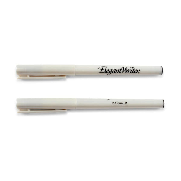 Speedball Elegant Writer Calligraphy Marker 2.5mm M