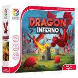 SmartGames Dragon Inferno Game