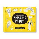 Compendium A Book Made By Me - Why You're So Amazing, Mom