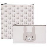 Danica Jubilee Snack Bags Set of 2 - Bunny Rabbit
